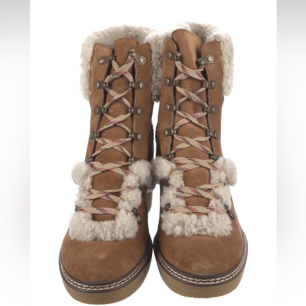 Chloe Boot - Picture 5 of 10